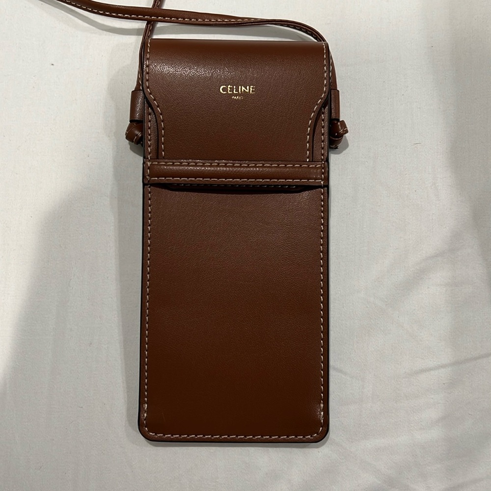 Celine Small bag